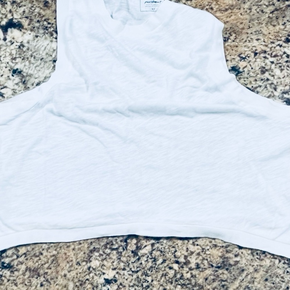 NWOT Free People Love Tank Top - Picture 12 of 15